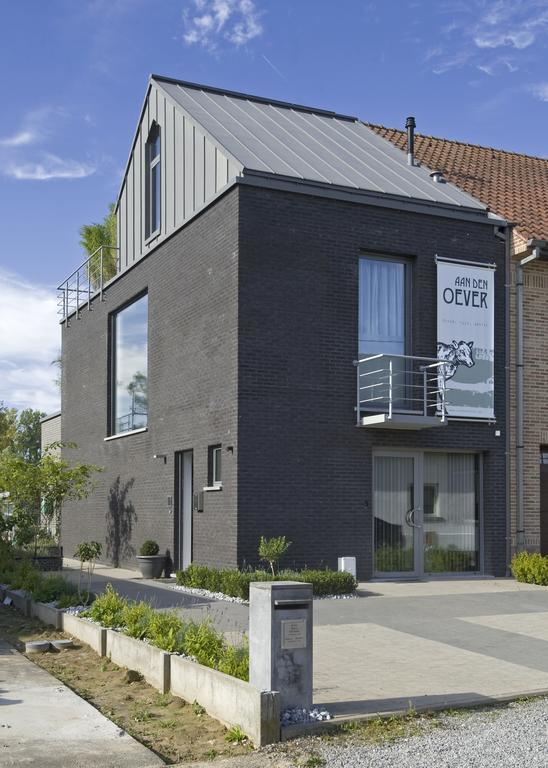 Aan Den Oever Logies Korbeek-Dijle Ruang foto
